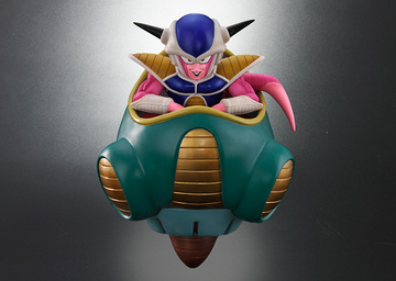 Frieza (First Form special color), Dragon Ball, Bandai Spirits, Pre-Painted